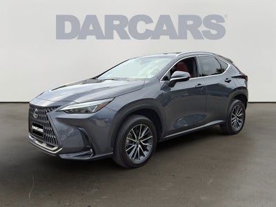 2023 Lexus NX 350 Premium PREMIUM