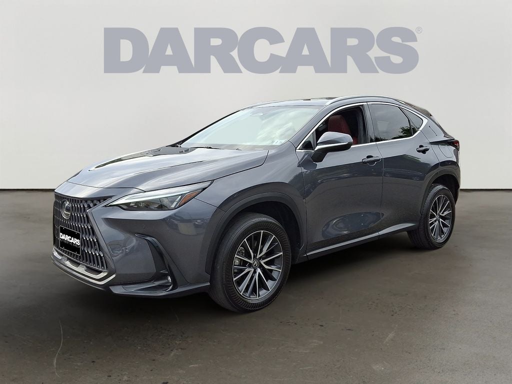 2023 Lexus NX 350 Premium PREMIUM