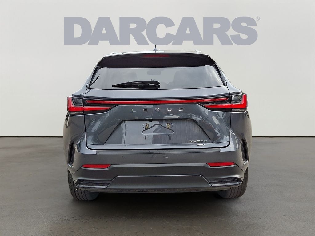 2023 Lexus NX 350 Premium PREMIUM