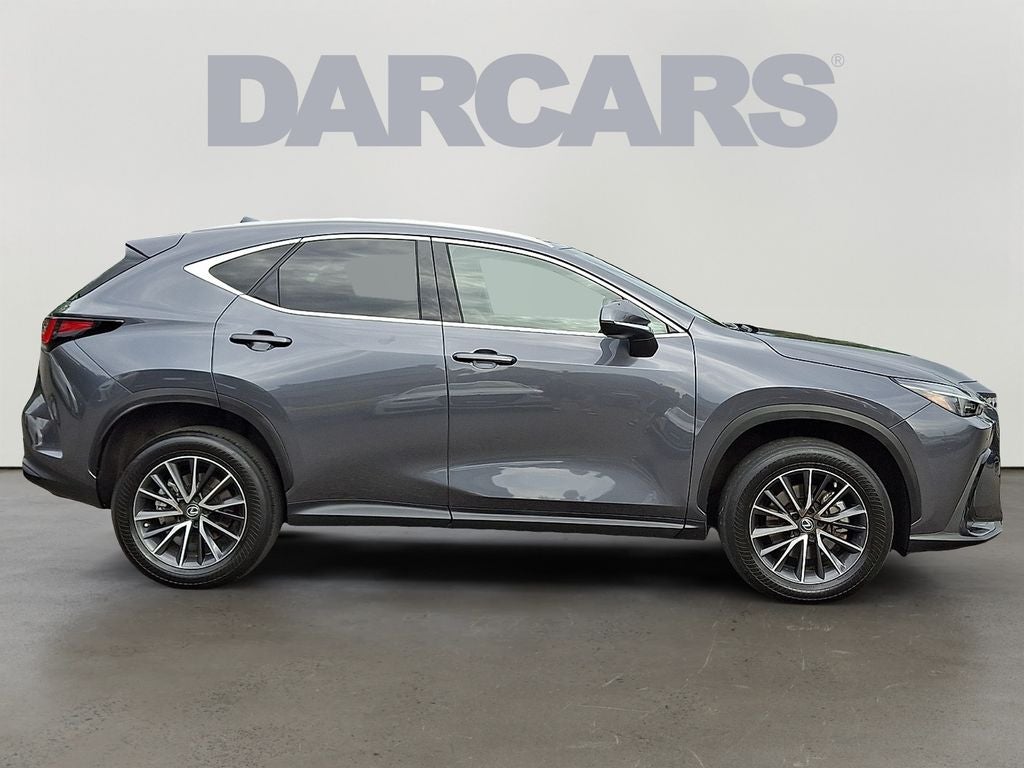 2023 Lexus NX 350 Premium PREMIUM