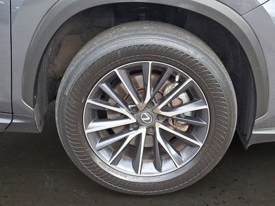 2023 Lexus NX 350 Premium PREMIUM