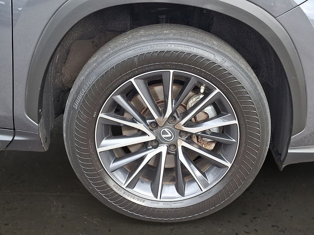 2023 Lexus NX 350 Premium PREMIUM