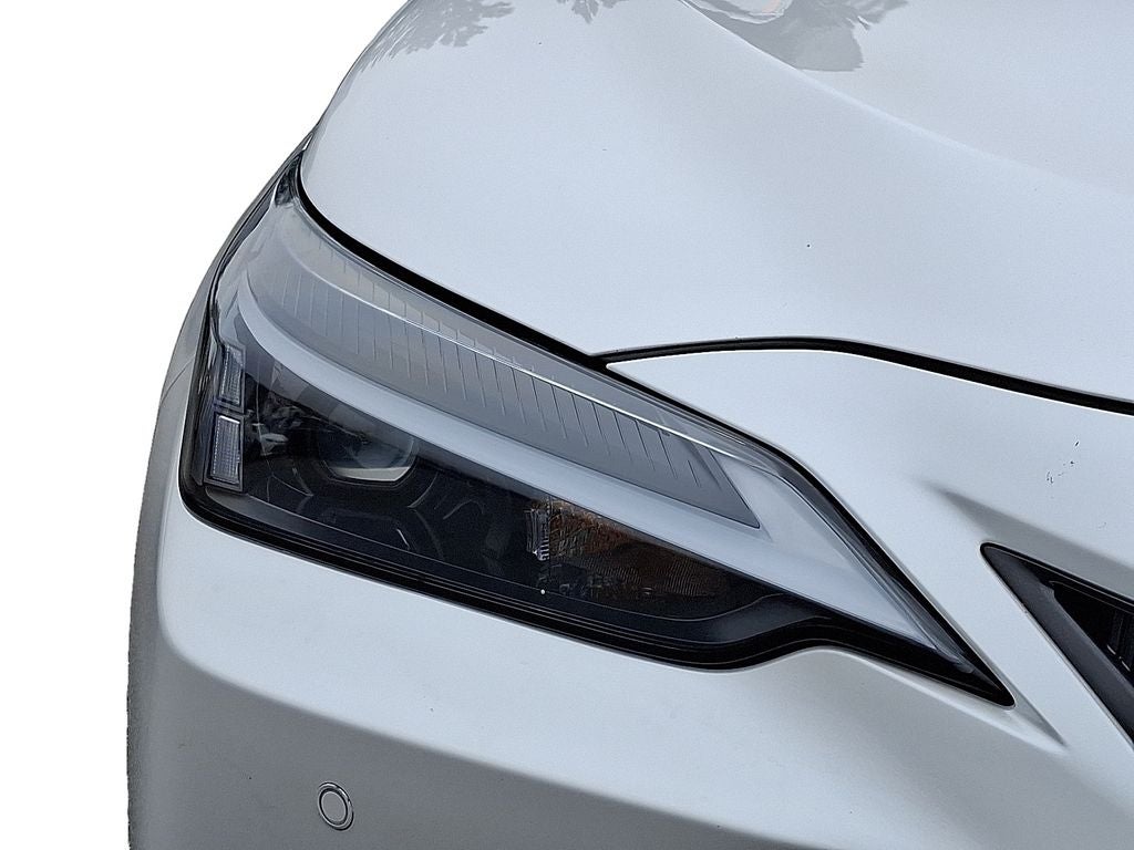 2025 Lexus NX 350 Premium 350 Premium AWD