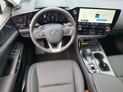 2025 Lexus NX 350 Premium 350 Premium AWD