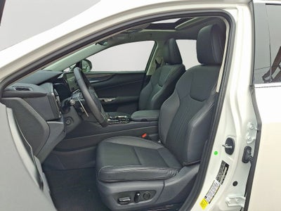2025 Lexus NX 350 Premium 350 Premium AWD