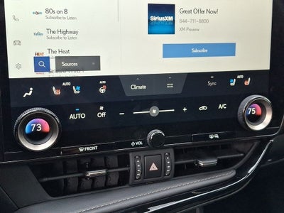 2025 Lexus NX 350 Premium 350 Premium AWD