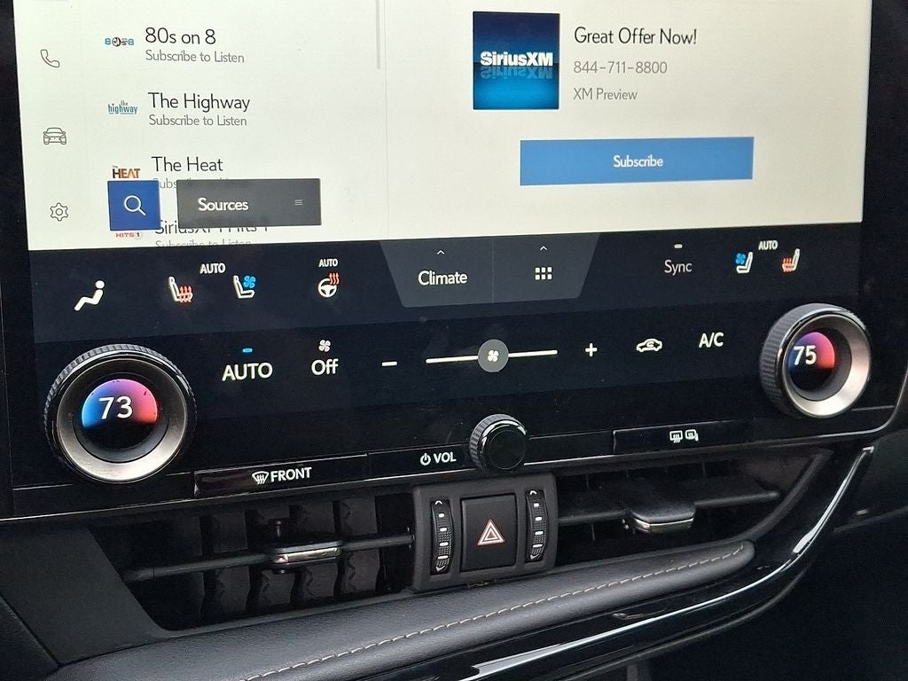 2025 Lexus NX 350 Premium 350 Premium AWD