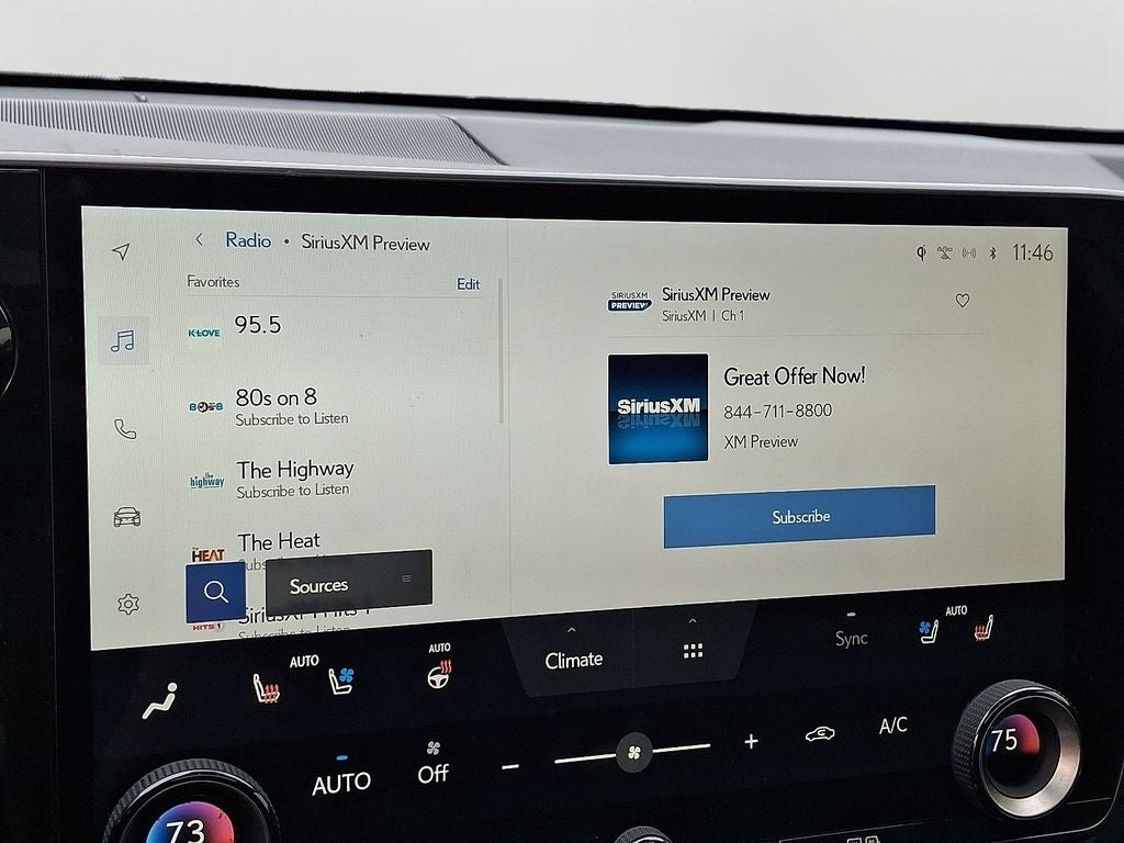 2025 Lexus NX 350 Premium 350 Premium AWD
