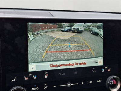 2025 Lexus NX 350 Premium 350 Premium AWD