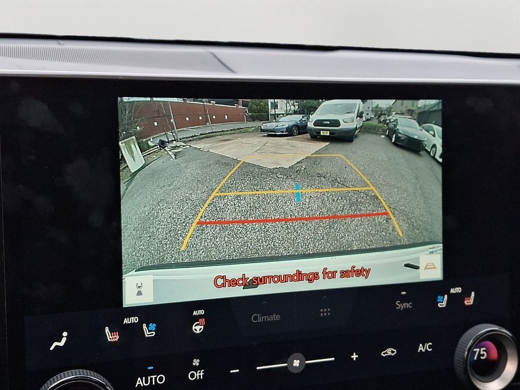 2025 Lexus NX 350 Premium 350 Premium AWD