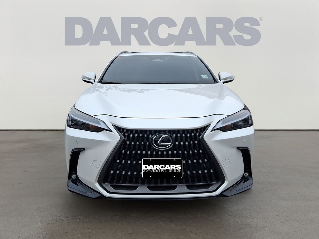 2025 Lexus NX 350 Premium 350 Premium AWD