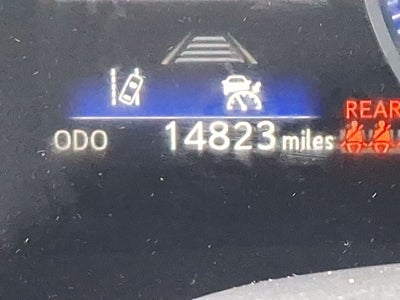 2025 Lexus NX 350 Premium 350 Premium AWD