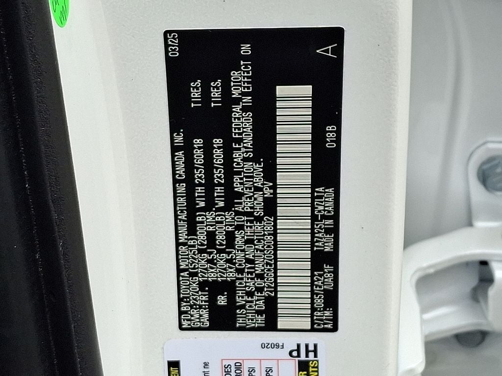 2025 Lexus NX 350 Premium 350 Premium AWD