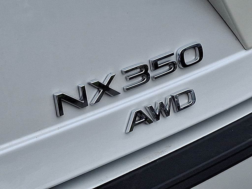 2025 Lexus NX 350 Premium 350 Premium AWD