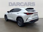 2025 Lexus NX 350 Premium 350 Premium AWD