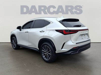 2025 Lexus NX 350 Premium 350 Premium AWD