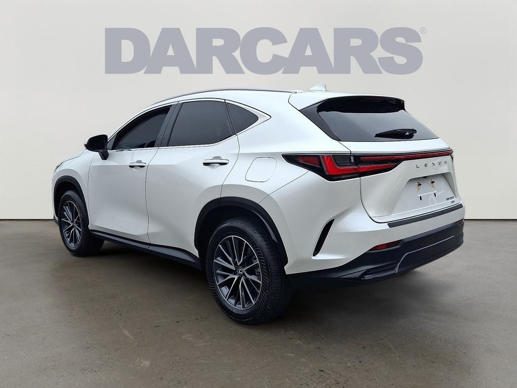 2025 Lexus NX 350 Premium 350 Premium AWD