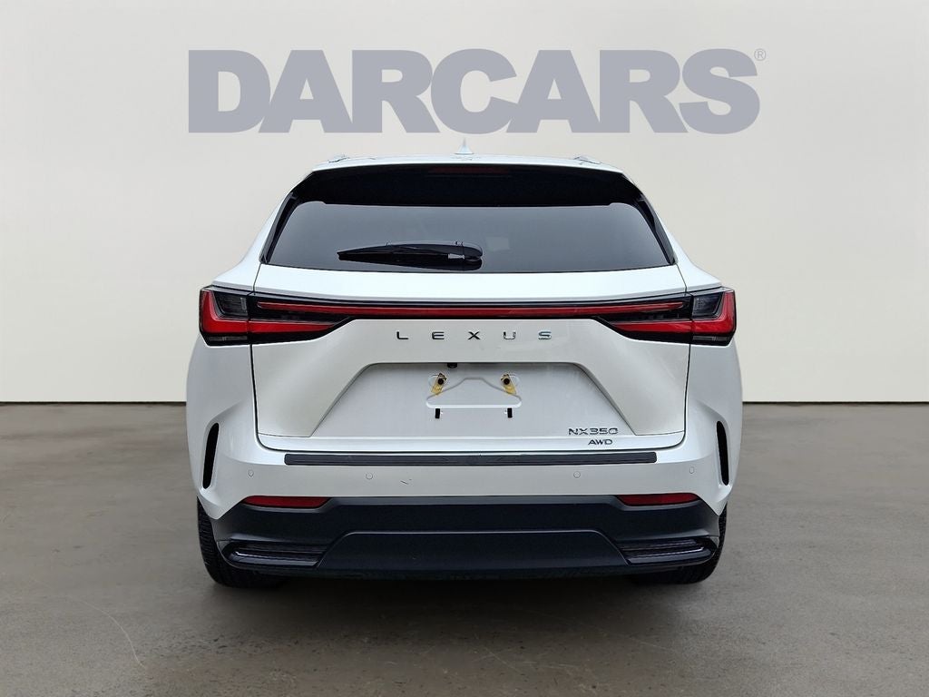 2025 Lexus NX 350 Premium 350 Premium AWD