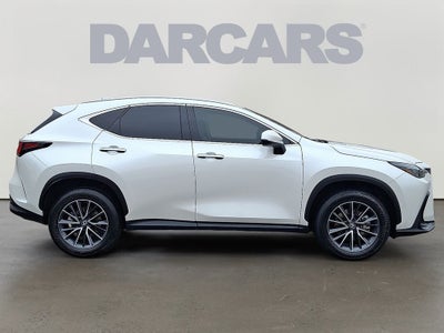 2025 Lexus NX 350 Premium 350 Premium AWD