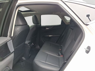 2025 Lexus NX 350 Premium 350 Premium AWD