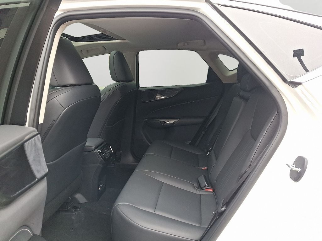 2025 Lexus NX 350 Premium 350 Premium AWD