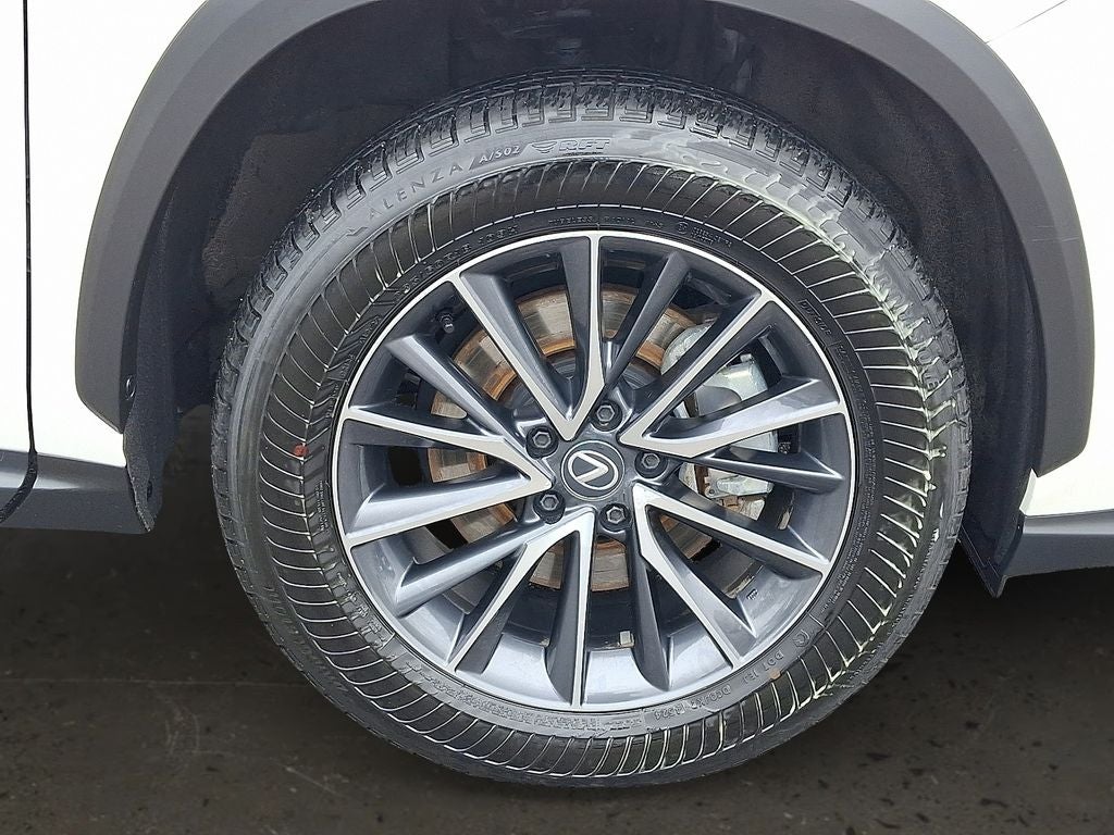 2025 Lexus NX 350 Premium 350 Premium AWD