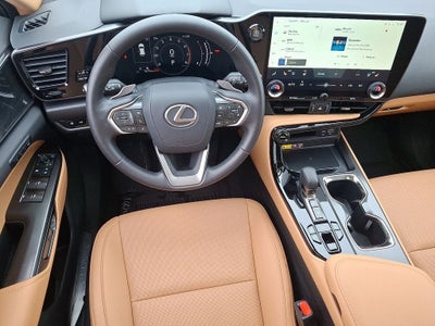 2025 Lexus NX 350 Premium 350 Premium