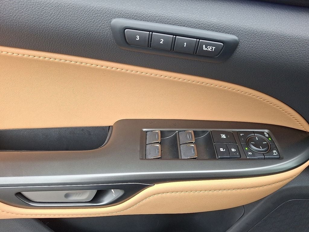 2025 Lexus NX 350 Premium 350 Premium