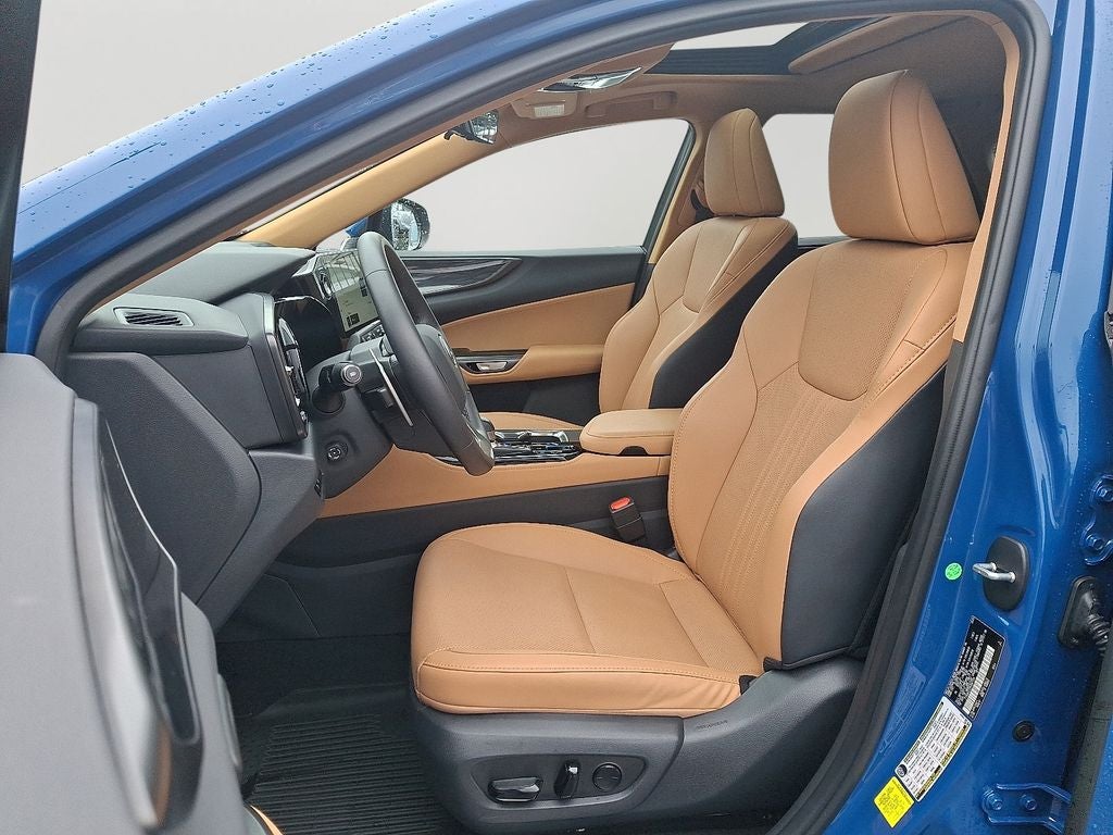 2025 Lexus NX 350 Premium 350 Premium