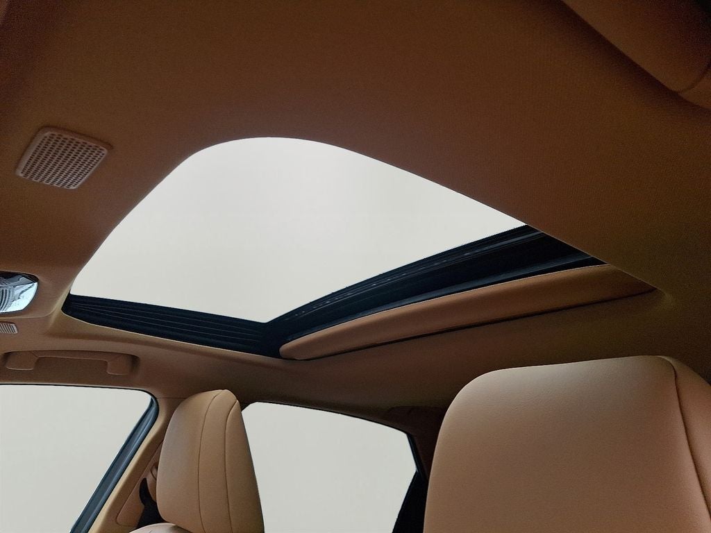 2025 Lexus NX 350 Premium 350 Premium