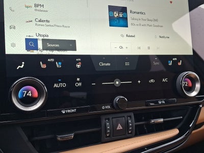 2025 Lexus NX 350 Premium 350 Premium