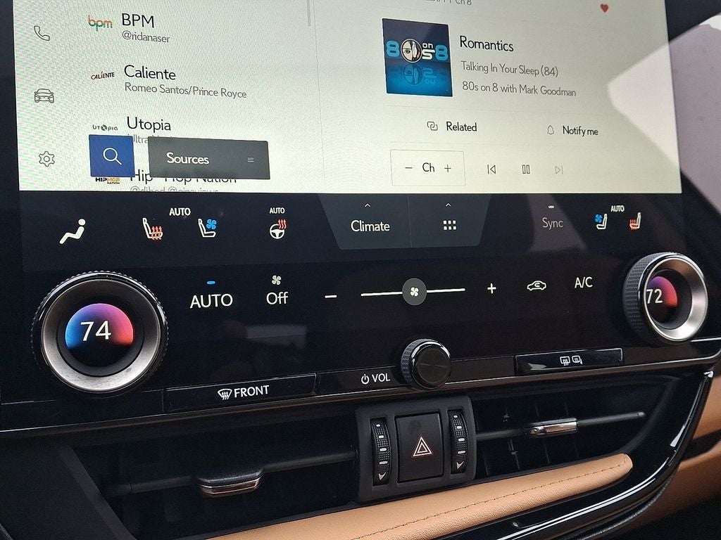 2025 Lexus NX 350 Premium 350 Premium