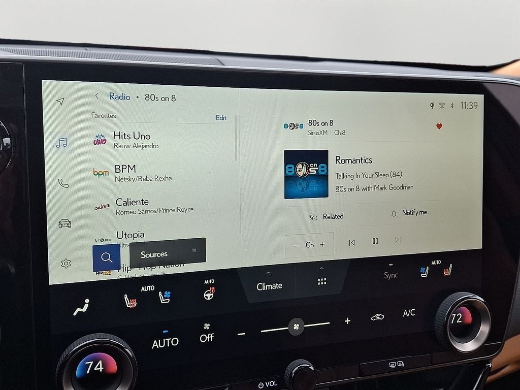 2025 Lexus NX 350 Premium 350 Premium