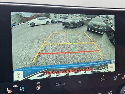 2025 Lexus NX 350 Premium 350 Premium