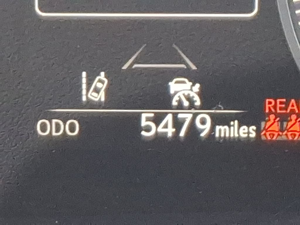 2025 Lexus NX 350 Premium 350 Premium