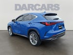 2025 Lexus NX 350 Premium 350 Premium
