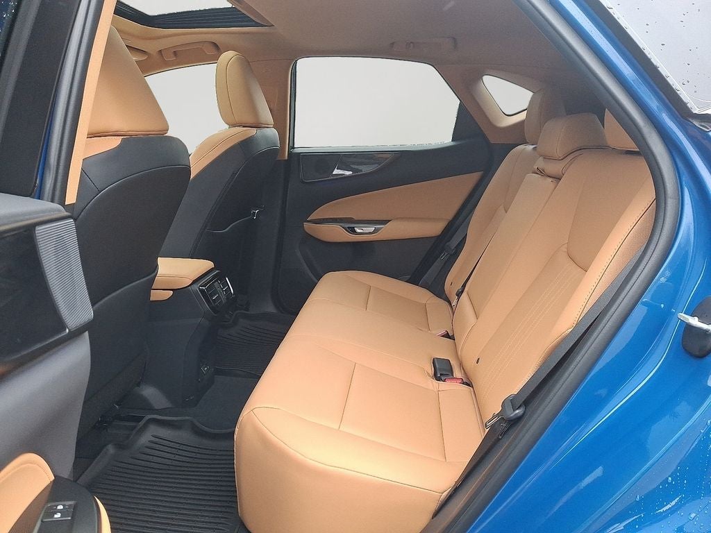 2025 Lexus NX 350 Premium 350 Premium