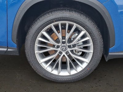 2025 Lexus NX 350 Premium 350 Premium