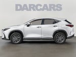 2026 Lexus NX PREMIUM