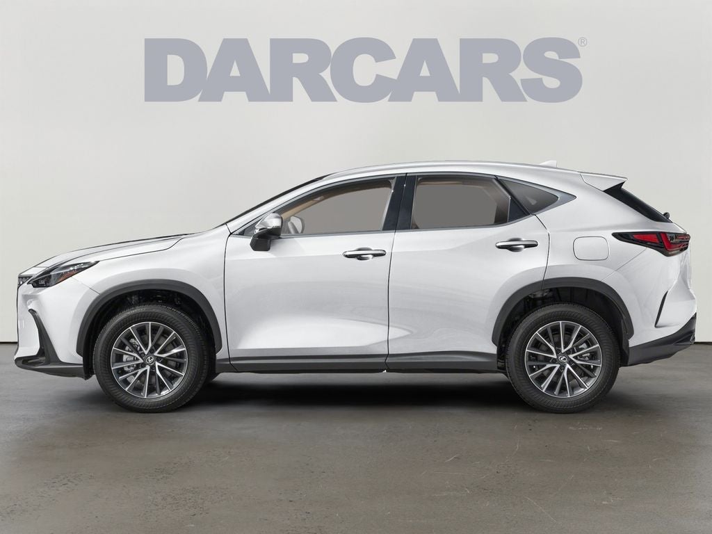 2026 Lexus NX PREMIUM