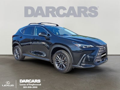 2024 Lexus NX 350 Premium 350 Premium