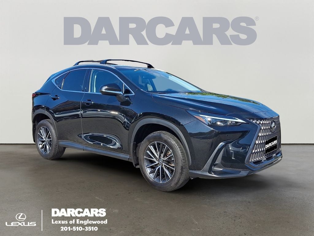 2024 Lexus NX 350 Premium 350 Premium