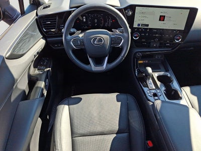 2024 Lexus NX 350 Premium 350 Premium