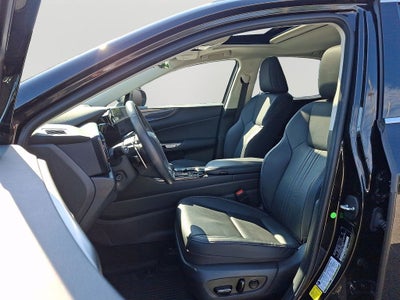 2024 Lexus NX 350 Premium 350 Premium