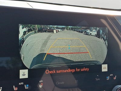 2024 Lexus NX 350 Premium 350 Premium