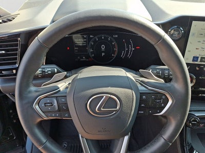 2024 Lexus NX 350 Premium 350 Premium