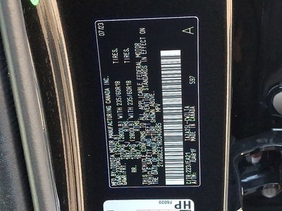 2024 Lexus NX 350 Premium 350 Premium