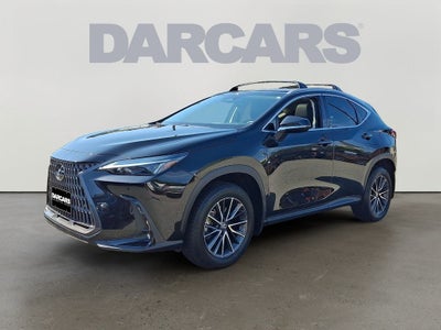 2024 Lexus NX 350 Premium 350 Premium