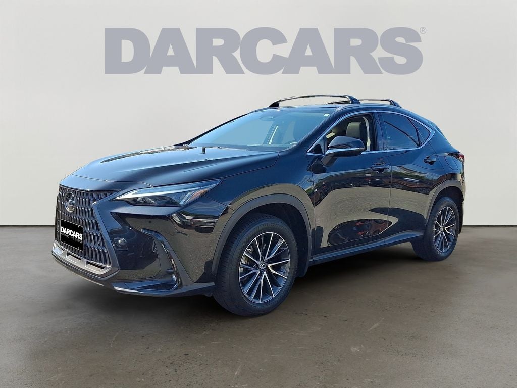 2024 Lexus NX 350 Premium 350 Premium