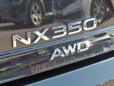 2024 Lexus NX 350 Premium 350 Premium